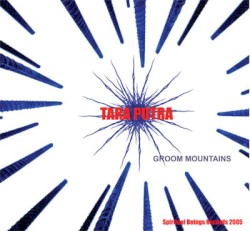 Groom Mountains