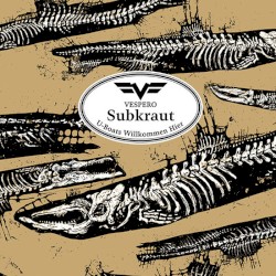 Subkraut: U-Boats Willkommen Hier