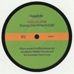 Zwango Zop (Artwork Edit)