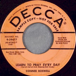 Learn to Pray Ev'ry Day / Our Lady of the Highway