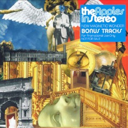 New Magnetic Wonder Bonus Tracks