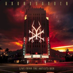 Live From the Artists Den