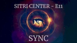 Deep Dream State #26, Arc Three, Cycle Five, "Sync"