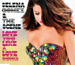 Love You Like a Love Song