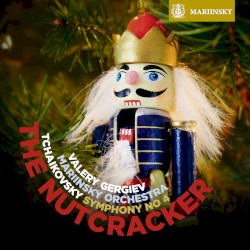 The Nutcracker / Symphony no. 4