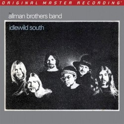 Idlewild South