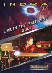 Live in the Salt Mine 2007