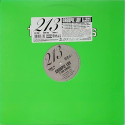 Groupie Luv (G Funk remixes)