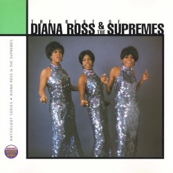 Anthology: The Best of Diana Ross & The Supremes