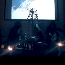 Nga-Ri Session