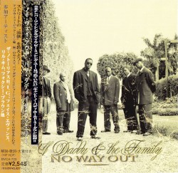 No Way Out