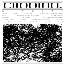 Midcity (radio edits)