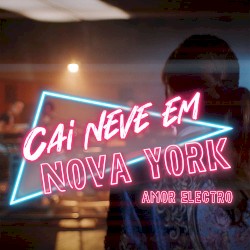 Cai neve em Nova York