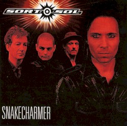 Snakecharmer