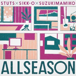 ALLSEASON EP.