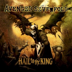 Hail to the King