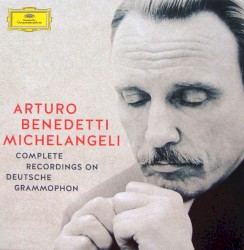 Complete Recordings on Deutsche Grammophon