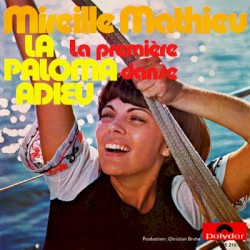 La première danse / La Paloma ade