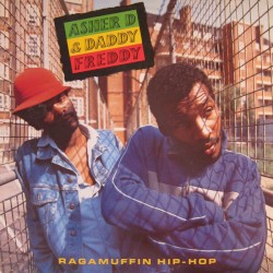 Ragamuffin Hip Hop