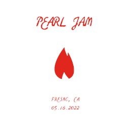 2022-05-16: Save Mart Center, Fresno, CA, USA