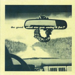 What Are You Saving It For?