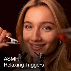 The Ultimate ASMR Triggers for Relaxation With the Tascam!
