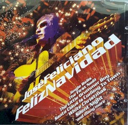 Feliz Navidad