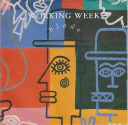 Blade / Waiting in Vain