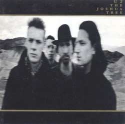 The Joshua Tree