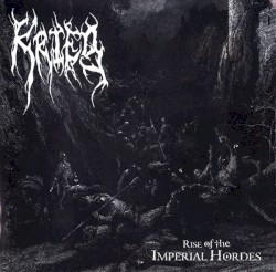 Rise of the Imperial Hordes