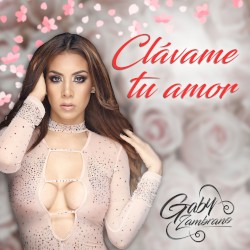 Clávame Tu Amor