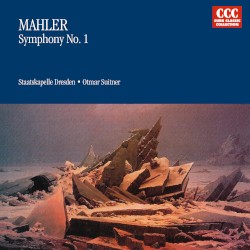 Mahler: Symphony No. 1