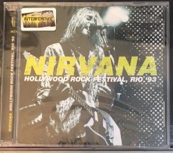Hollywood Rock Festival, Rio '93