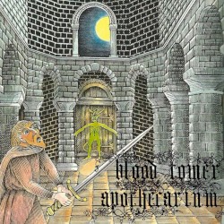 Blood Tower / Apothecarium
