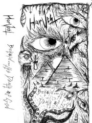 Behold... the Death of God