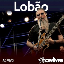 Lobão no Estúdio Showlivre