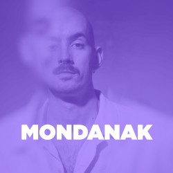 Mondanak