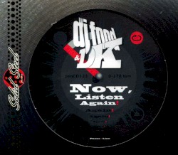 Solid Steel Presents DJ Food & DK: "Now, Listen Again!"