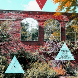 Music For Quiet Moments 5