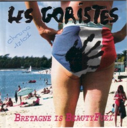 Bretagne Is Beauty Fuel