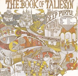 The Book of Taliesyn