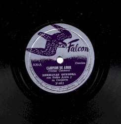 Campeón de amor / Nunca te olvidaré