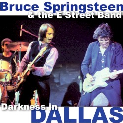 Darkness in Dallas