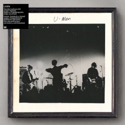 U-Men
