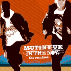In the Now (The Remixes)
