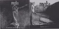 Mdłości / Further Down the Nest