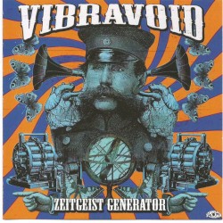 Zeitgeist Generator