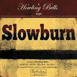 Slowburn