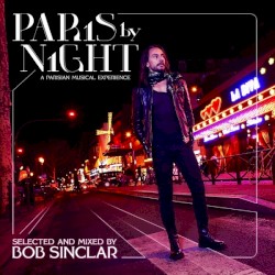 Paris by Night: A Parisian Musical Experience