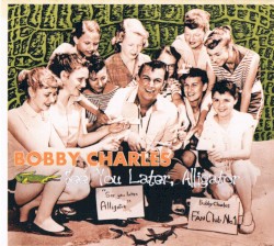 See You Later, Alligator